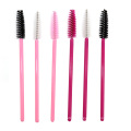 Top quality Extension Applicator Spoolers Disposable Eyelash Mascara Brushes Lash Wands